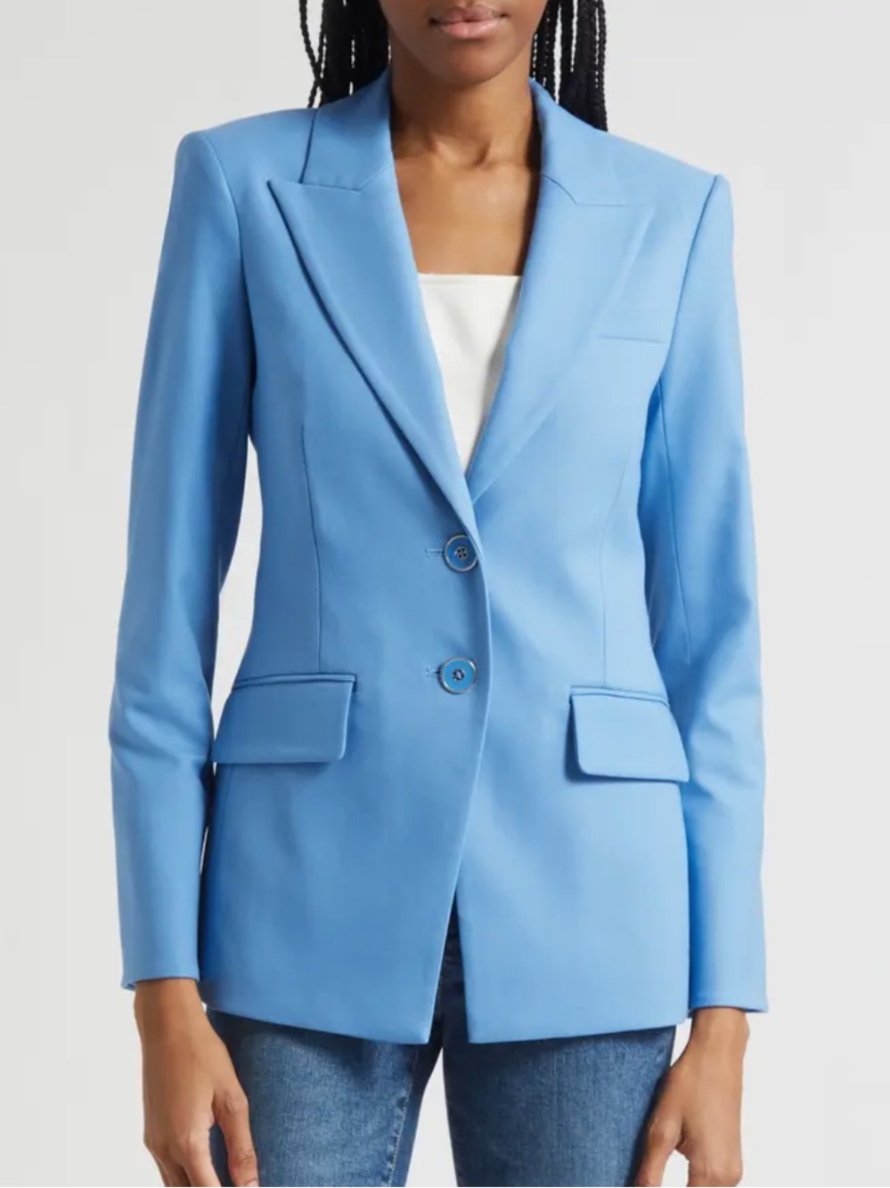 Veronica Beard‼️‼️ Izara Dickey Jacket